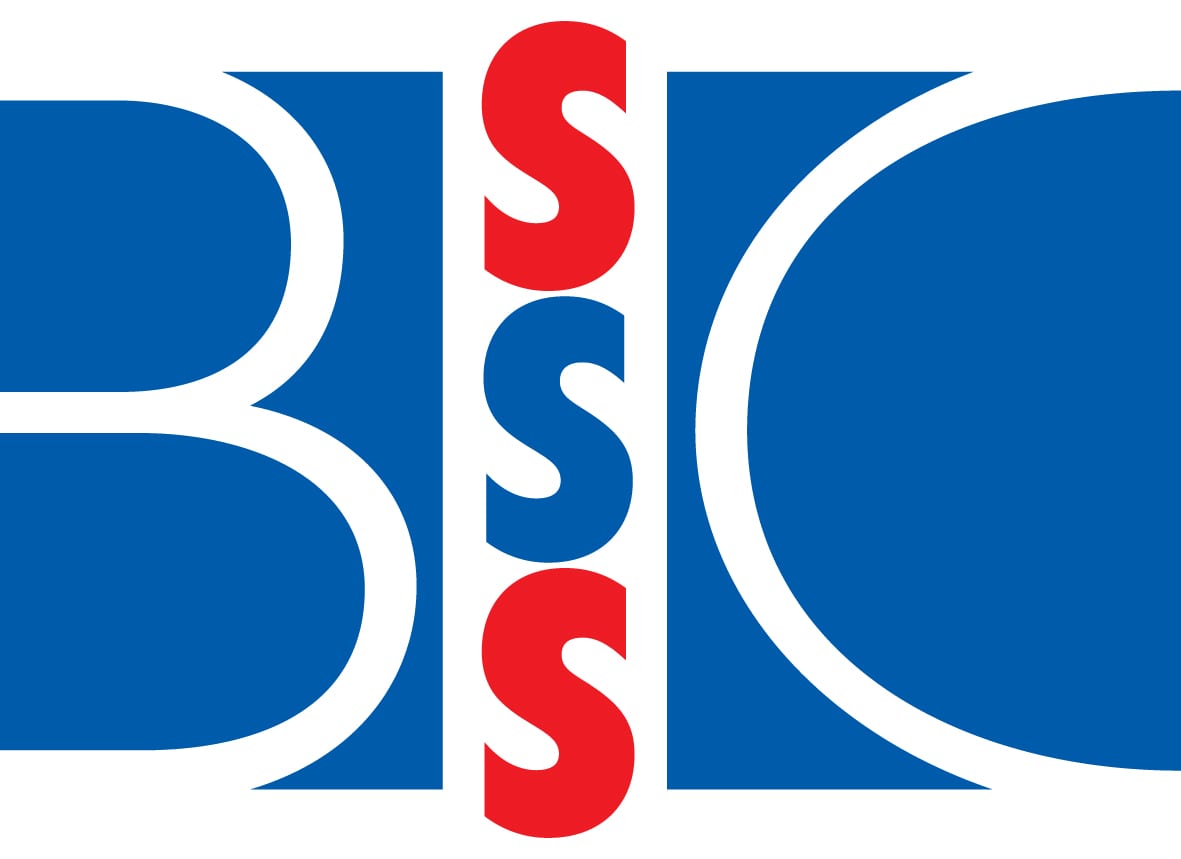 BSSSCs logo