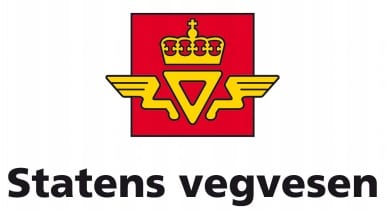 Logo Statens vegvesen