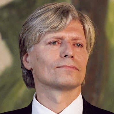 25-årsjubileum med deltagelse fra regjeringen