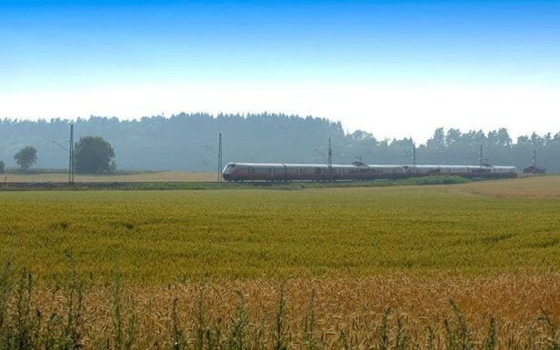 Ny Nasjonal transportplan – Østlandet må prioriteres