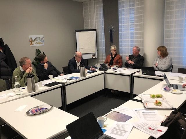 Østlandssamarbeidet etter 2020