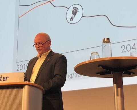 Østlandssamarbeidet fronter InterCity