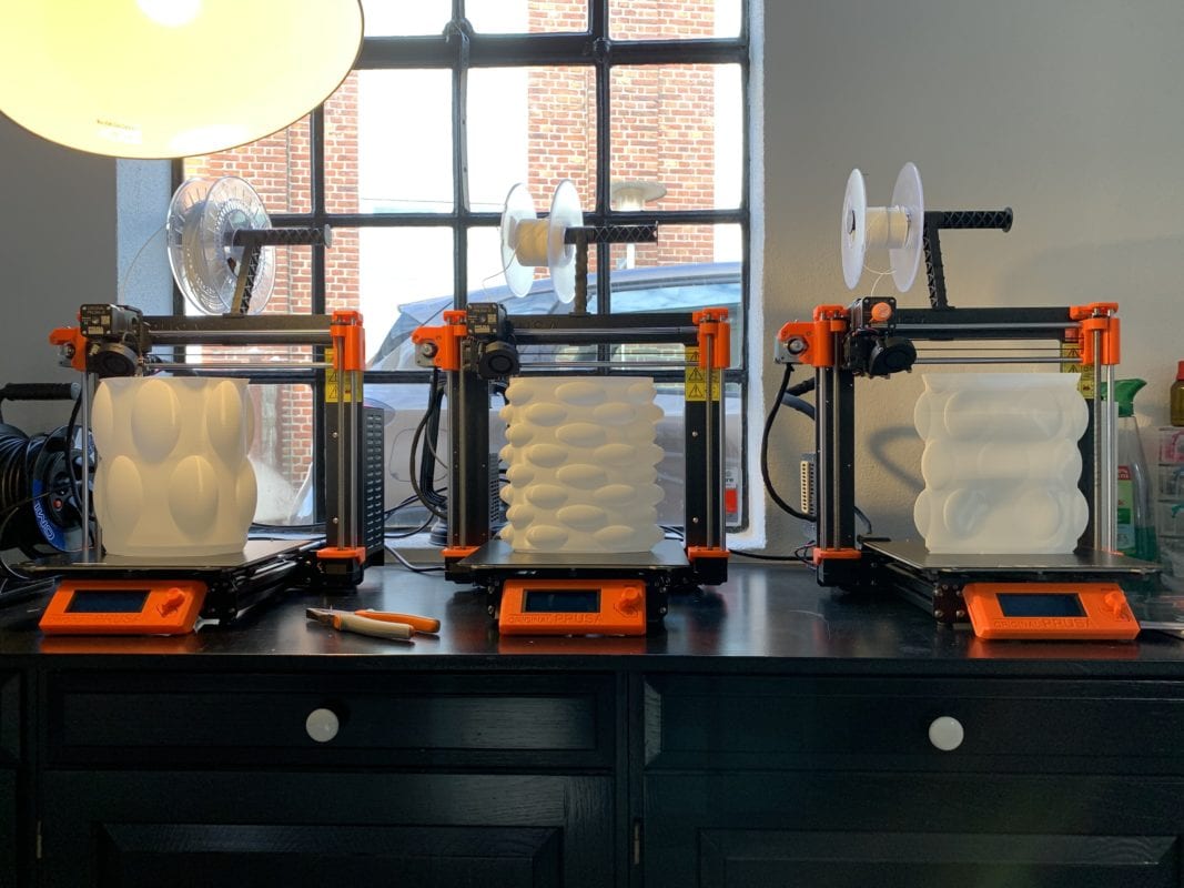 Utlysning for å delta i symposium: 3D-printing i samtidsskulptur i Schleswig-Holstein og på Østlandet