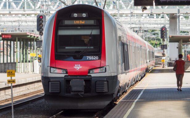 Ny jernbanetunnel under Oslo lar vente på seg