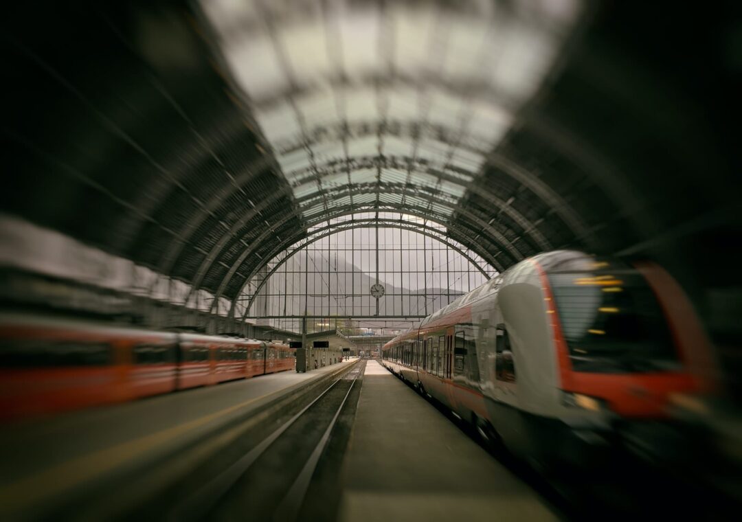 Representantskapet framsnakket InterCity i møte med Jernbanedirektoratet og Bane NOR
