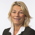 Solveig Sundbø Abrahamsen