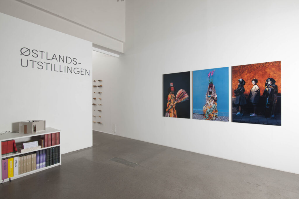 Østlandsutstillingen 2021, 24.04 – 20.06 Trafo Kunsthall, Asker