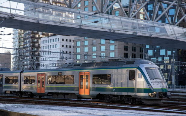 Østlandssamarbeidet krever at InterCity-satsingen ligger fast