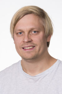 Petter Arnesen