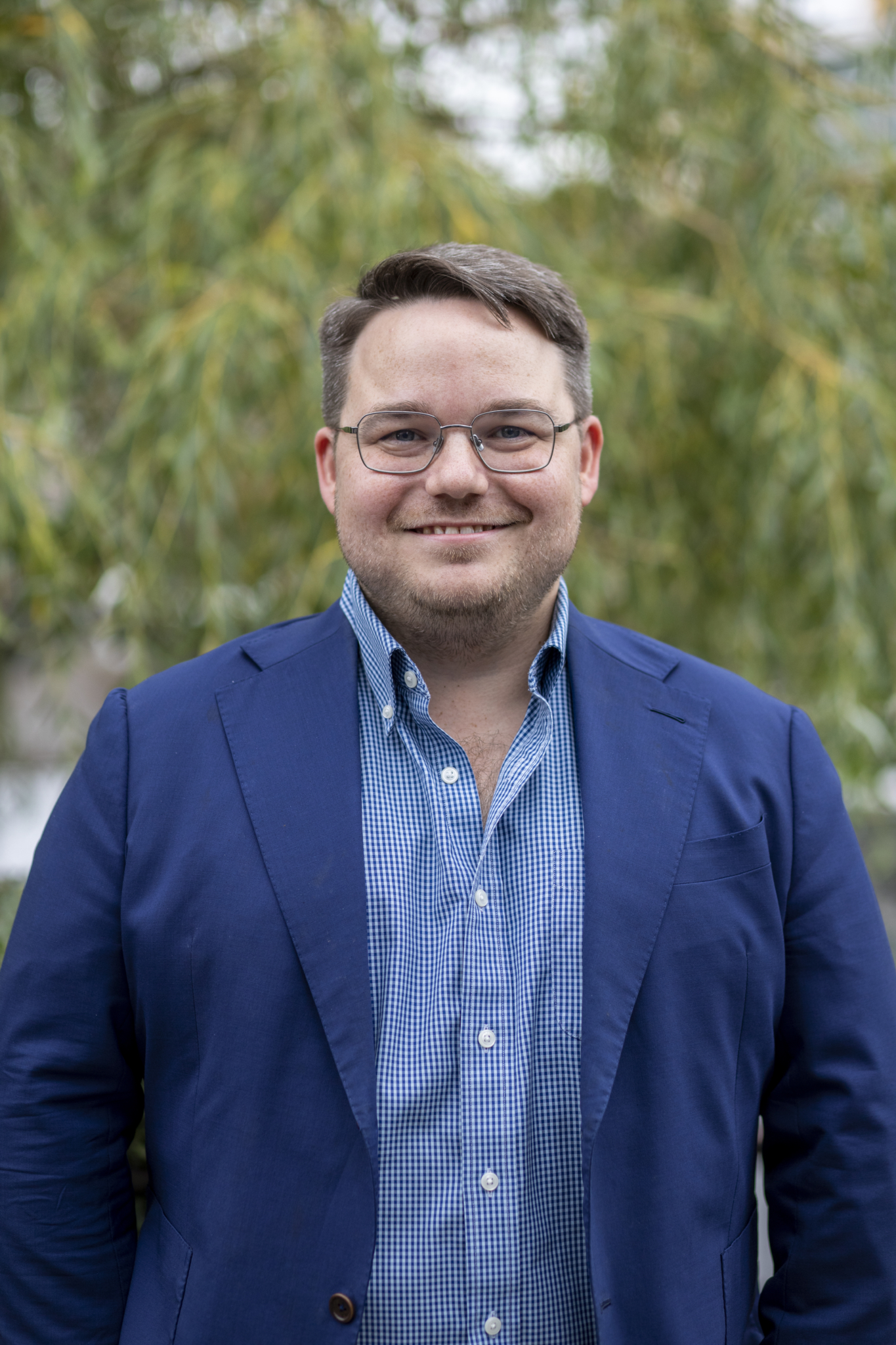 Morten Stemre