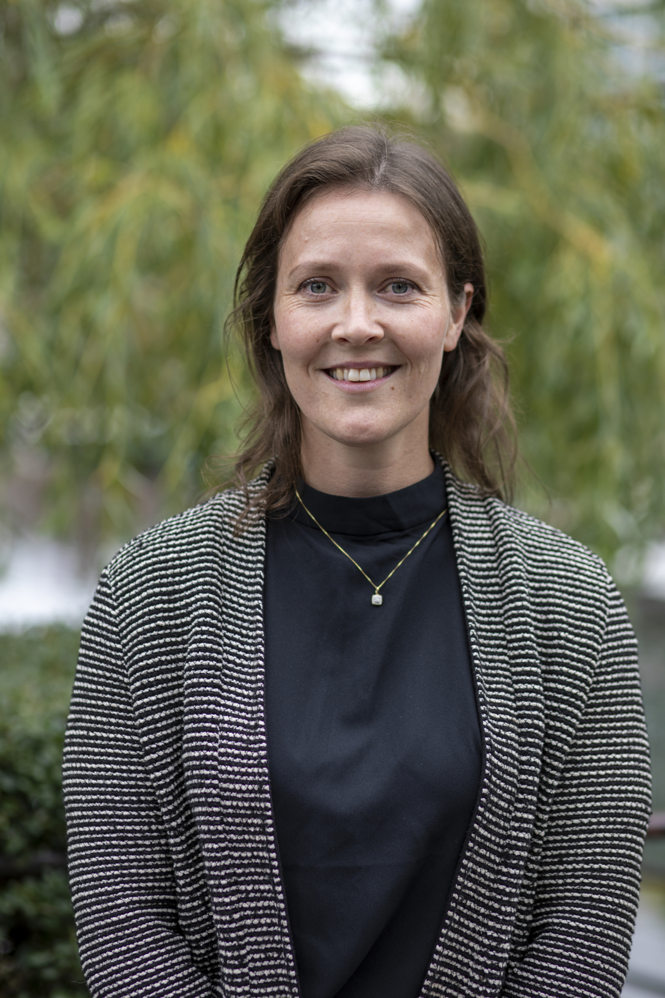 Lotta Möllerfalk