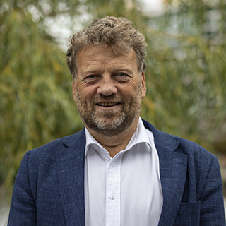 Jon Petter Arntzen