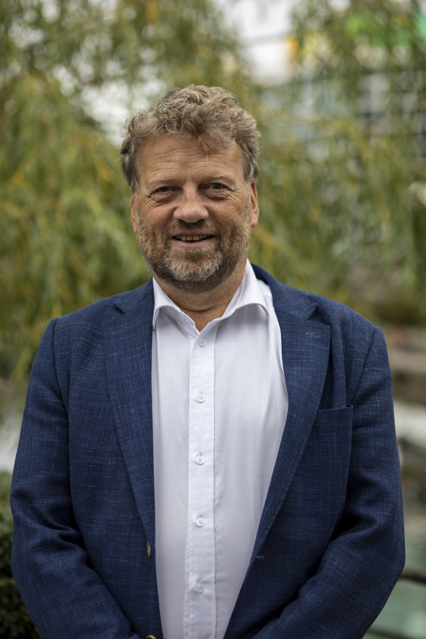 Jon Petter Arntzen