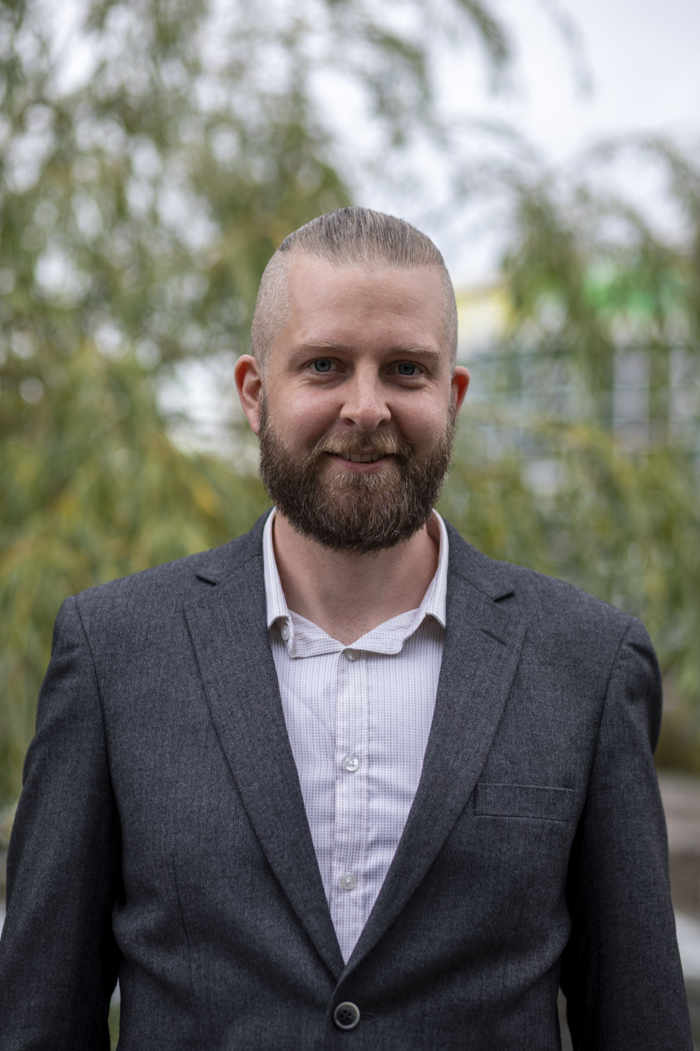 Kristian Singh-Nergård
