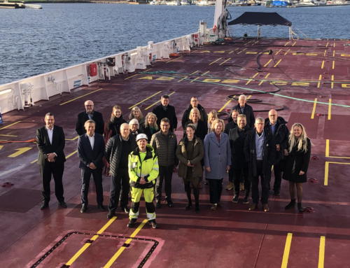 Østlandssamarbeidet får observatørstatus i Nordisk Transportpolitisk Nettverk