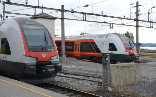 Konkurranseutsettinga av togtilbudet på Østlandet avlyst