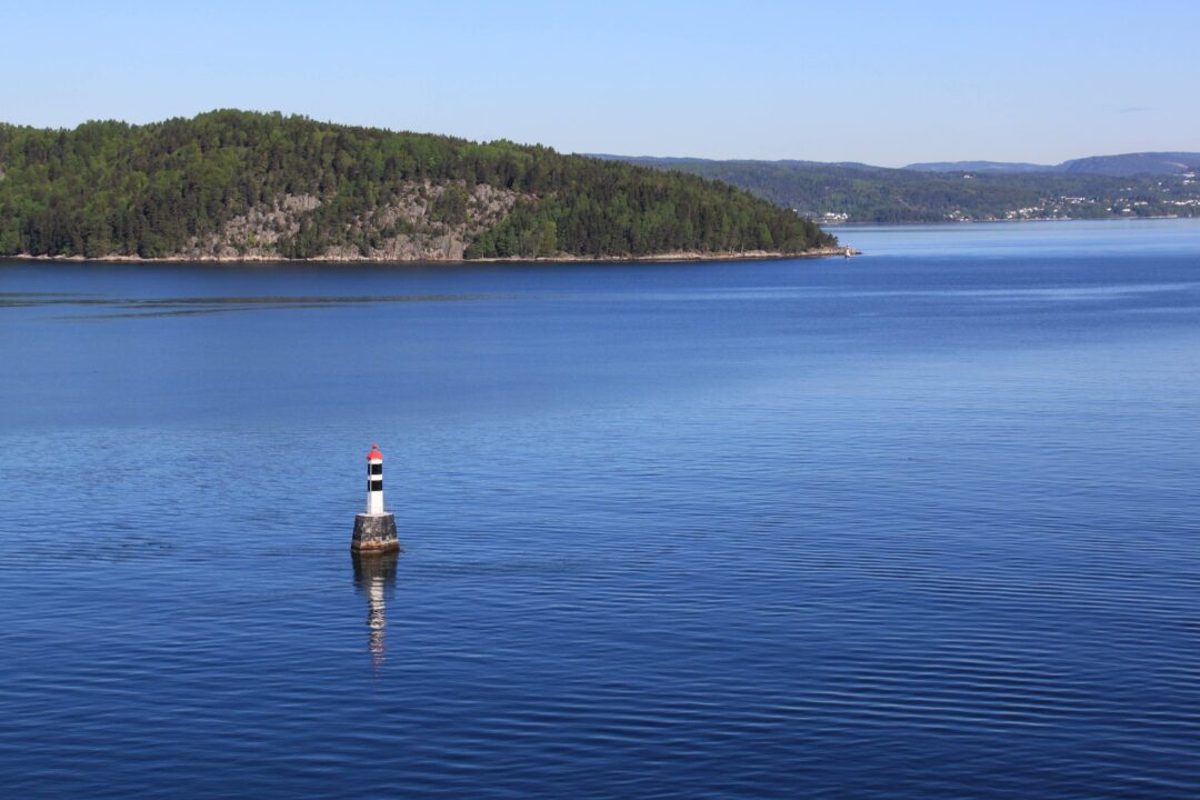 Styrket samarbeid om kommunikasjon for Oslofjorden