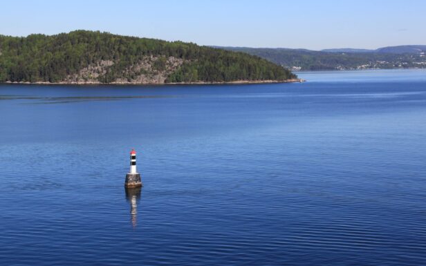 Styrket samarbeid om kommunikasjon for Oslofjorden