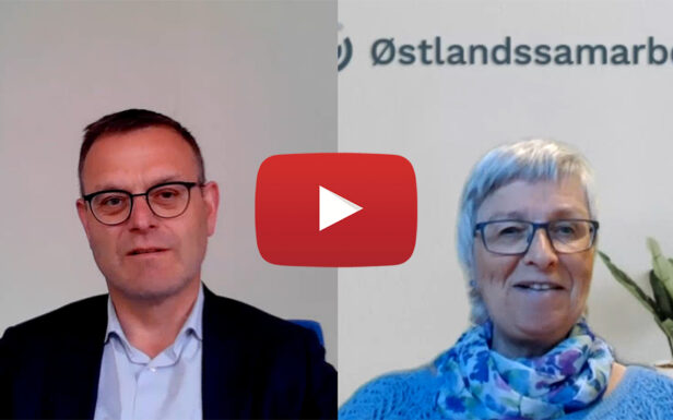 Europakafé-episode om Europaparlamentet, valget i juni og betydningen for Østlandet