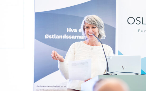 EØS-utredningen bidrar til mer kunnskap om EU/EØS